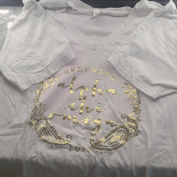 Alpha chi omega tesd - Picture 4 of 4